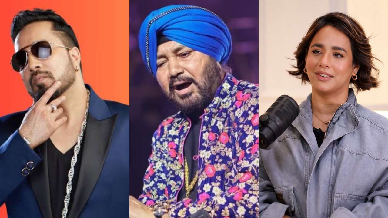 ‘Bichaare bed se uthkar gaye': Mika Singh reveals Daler Mehndi stepped in after Sunanda Sharma cancelled Uttarakhand show