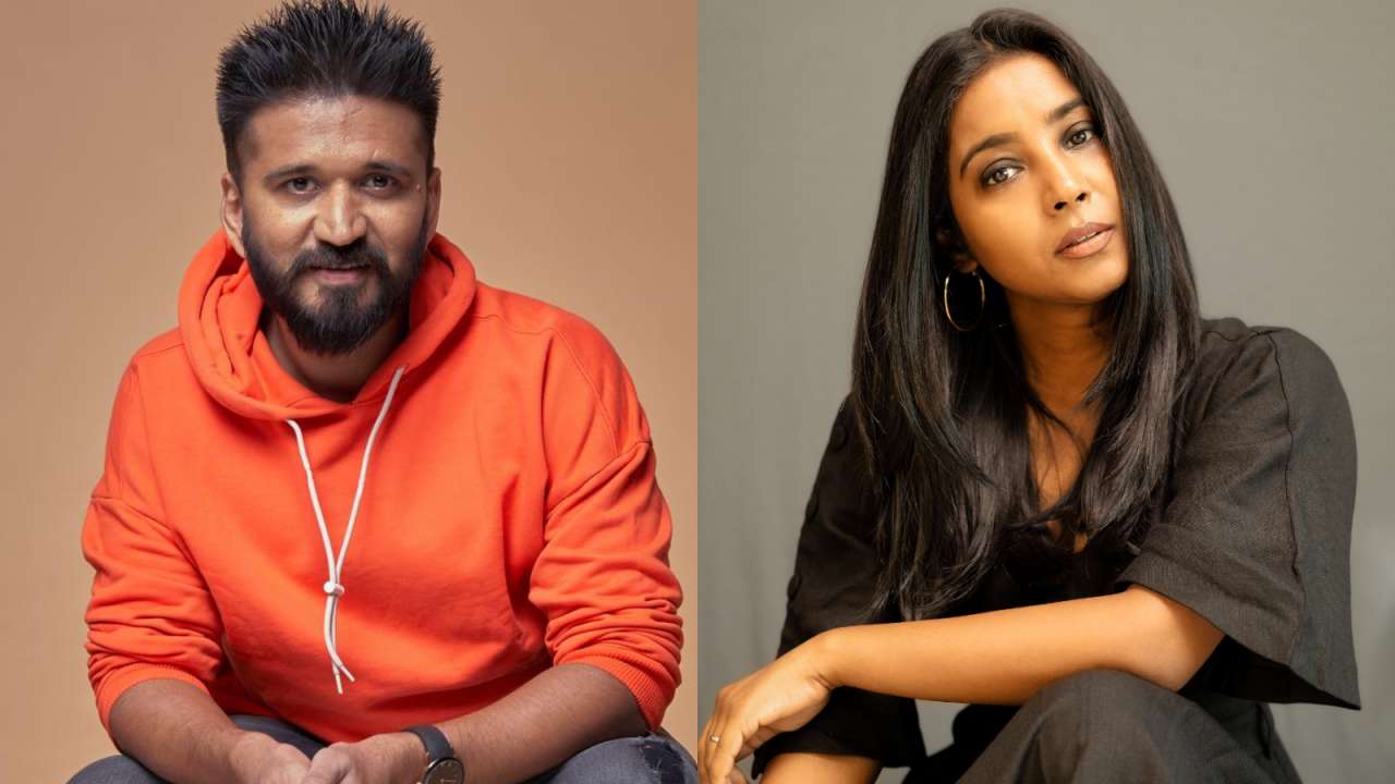 Amit Trivedi reveals how Shilpa Rao introduced him to Anurag Kashyap: 'Never saw myself as a Bollywood music director'