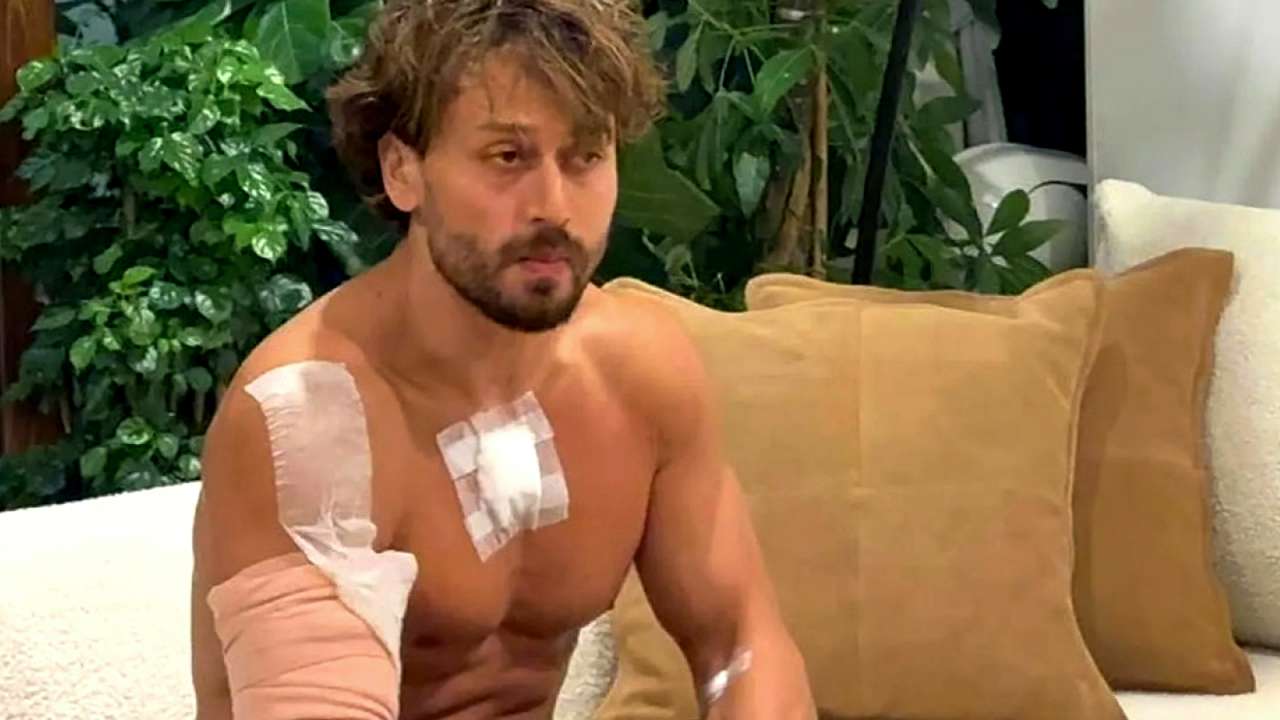 Tiger Shroff firing case: How TV news helped shooters to change their escape plan, reveals Mumbai Police