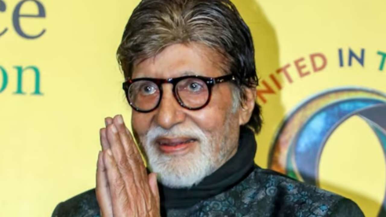 Amitabh Bachchan shares health update a day after announcing social media break: 'Yet more rest needed'