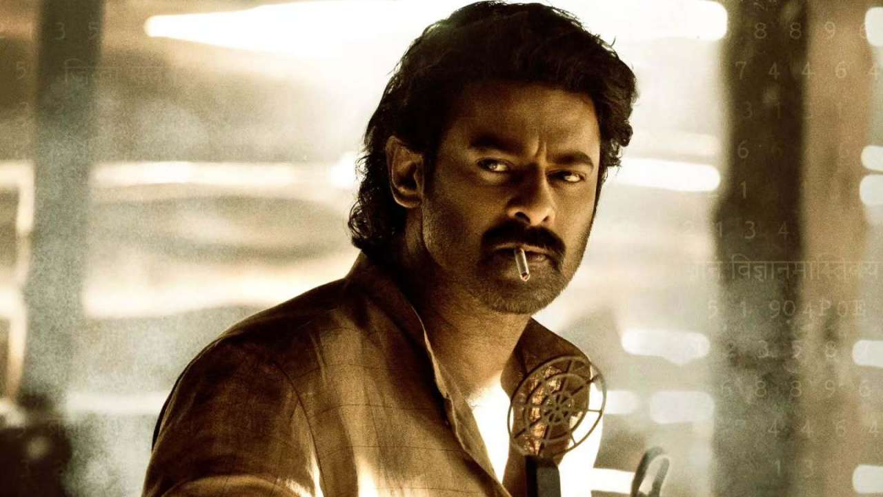 Fauzi teaser: Subhash Chandra Bose tells Adolf Hitler about 'India's biggest rebel soldier' Prabhas, new release date out