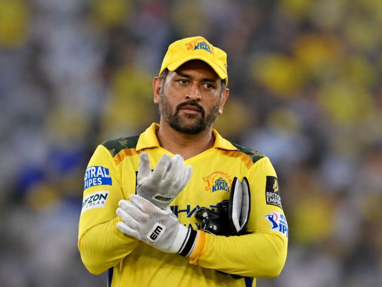 One more season for Thala? MS Dhoni hints at conditions for IPL 2027 return with classic analogy