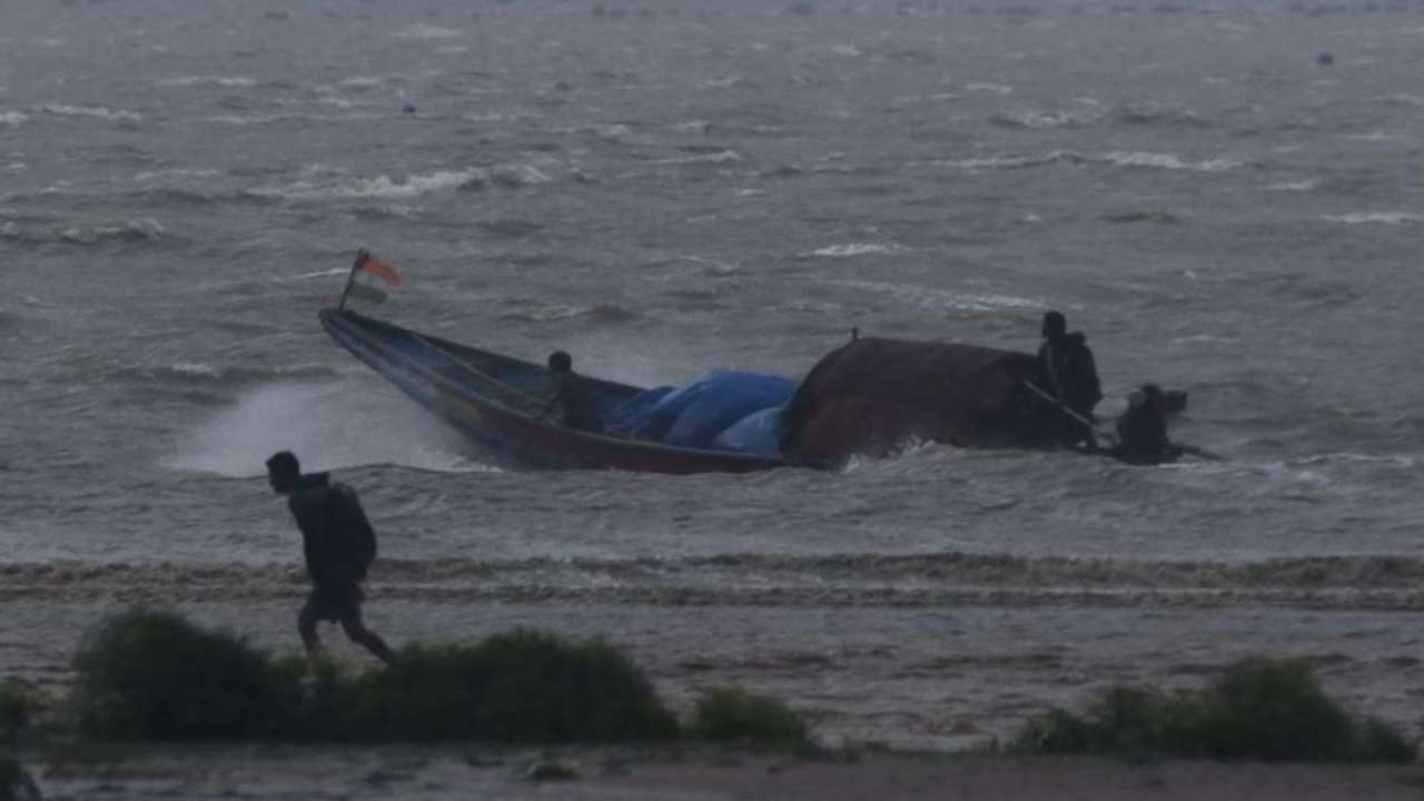 The weather system developing over the Bay of Bengal is forecast to intensify into a severe cyclonic storm, with Andhra Pradesh facing a possible landfall on October 28. Odisha, Tamil Nadu and Puducherry are also preparing for heavy rainfall, strong winds and potential flooding.