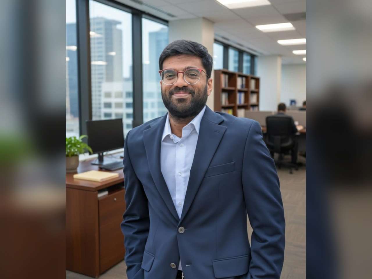 The Determinism Deficit: Siddardha Vangala on Why Enterprise AI Must Move Beyond Synthetic Benchmarks
