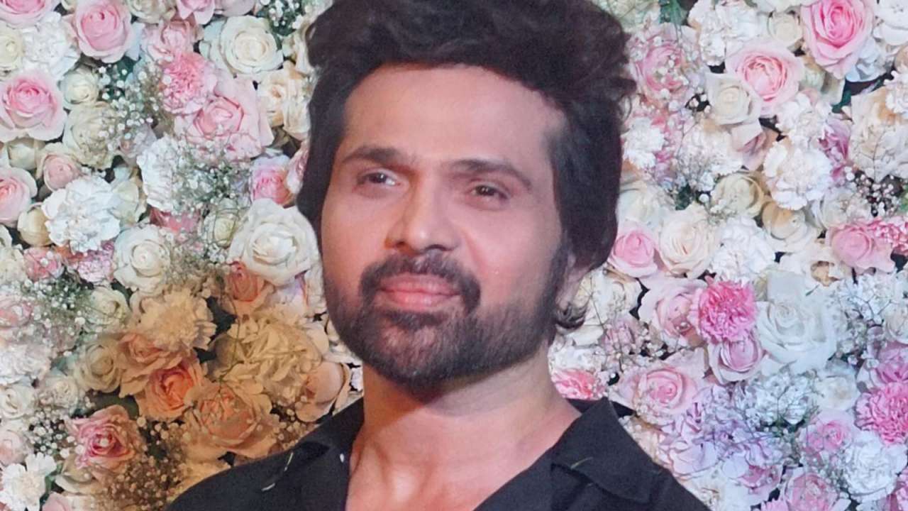 Himesh Reshammiya reveals he rejects films with no romantic songs: 'Numbers from romantic tracks are 10 times higher'