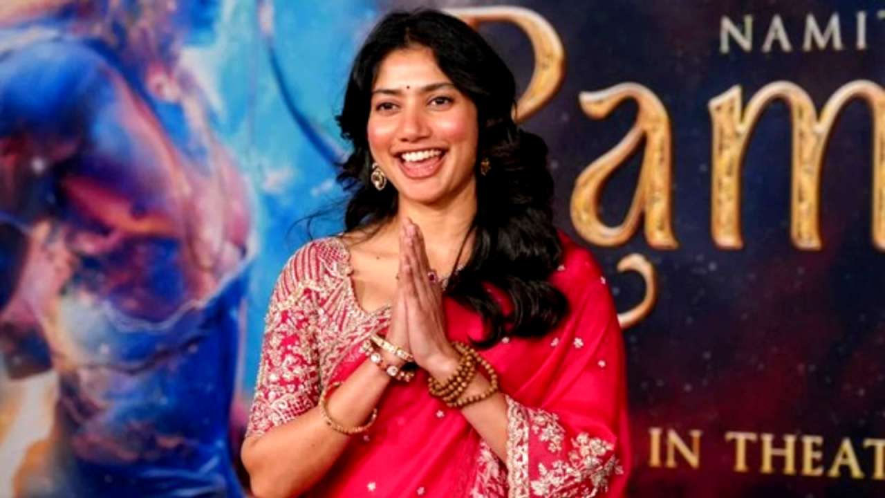 'Ravana is not all bad': Sai Pallavi's viral statement at Ramayana world premiere divides internet - Watch video