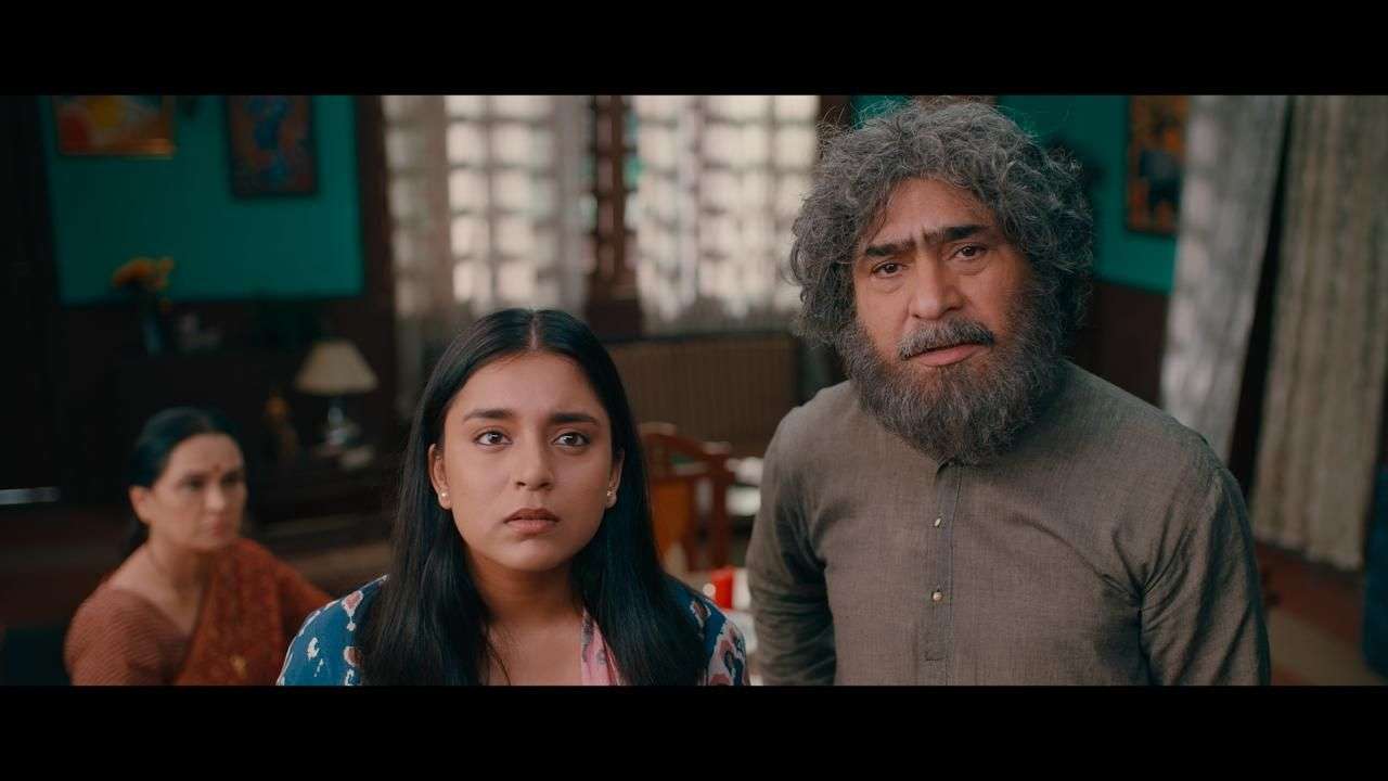 Film Review: ‘Jhaad Phoonk’ – Rajan Ramgopal Verma’s Horror Thriller Keeps You on the Edge of Your Seat with Gripping Suspense and Unexpected Twists