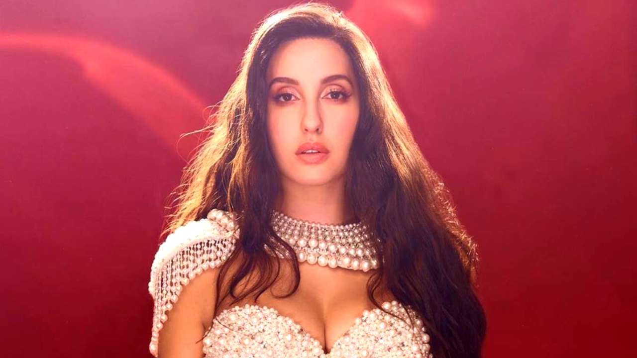 Nora Fatehi summoned by Delhi Court in Rs 200-crore Sukesh Chandrasekhar extortion case