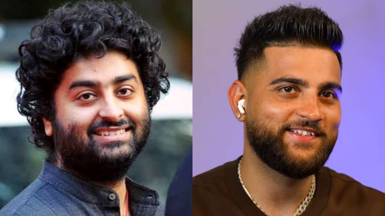 Arijit Singh, Karan Aujla to headline Goa's new music festival Home; check dates, venue, how to book tickets