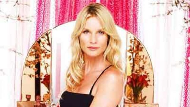 Nicollette Sheridan sues Desperate Housewives&rsquo; creator over alleged