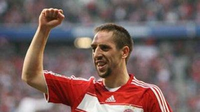 franck ribery muslim