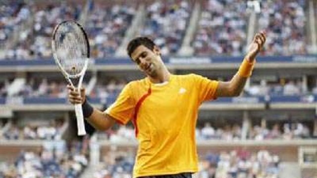 World Number Two Novak Djokovic Pulls Out Of Madrid Open