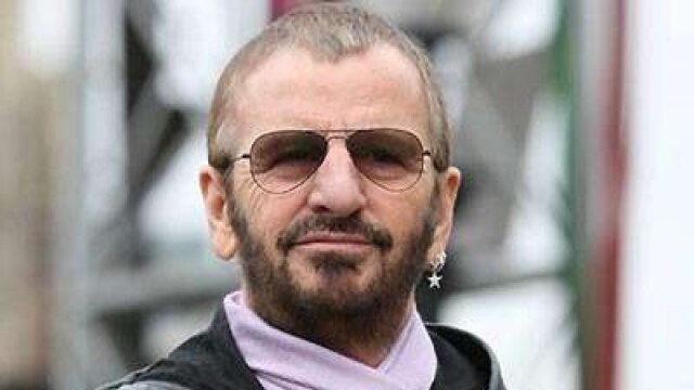 Ringo Starr rules out writing autobiography