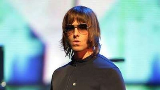 Liam Gallagher Idolised John Lennon After He Died
