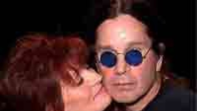 ozzy osbourne hates limos