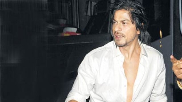 AskSRK: Shah Rukh Khan reveals his retirement plans, thing he didn't like  in 'Pathaan'