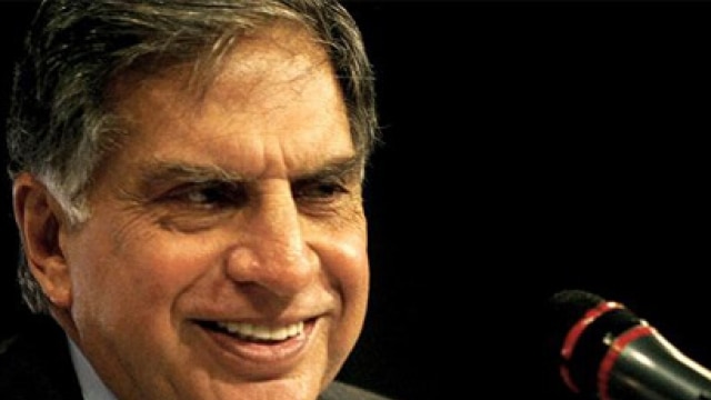 Came close to getting married four times: Ratan Tata