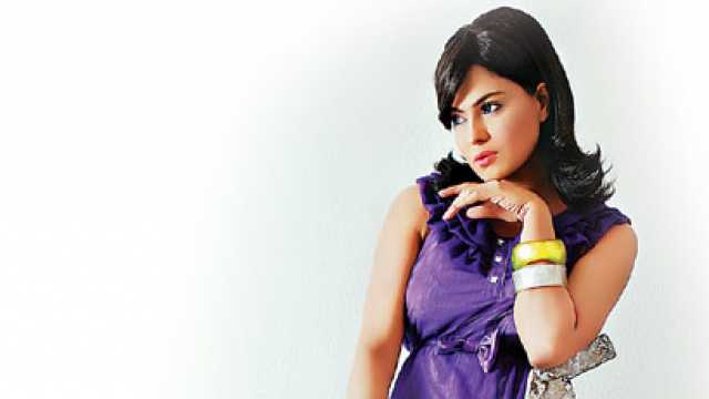 Bangla Actress Suvosri Xxx Images - Ashmit Patel absent at Veena Malik's birthday bash!