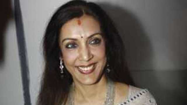 Celebrate womanhood, says Vani Ganapathy