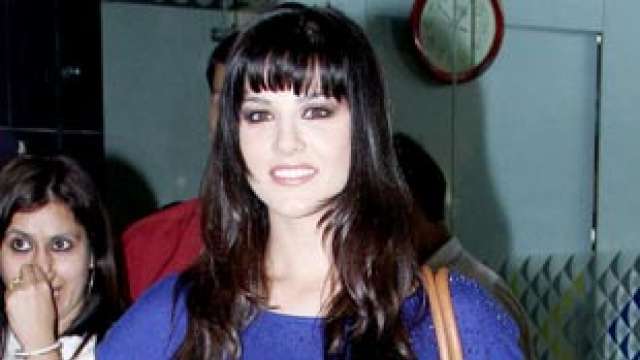 Sunny Leone: Girl-next-door to porn star!
