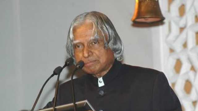 APJ Abdul Kalam joins India in praying for Delhi gang-rape victim