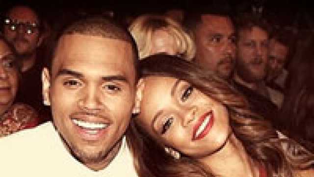 Rihanna And Chris Brown Getting Married 