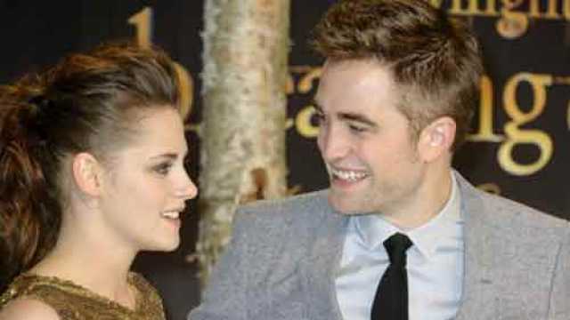 I'll marry Robert Pattinson, says Kristen Stewart