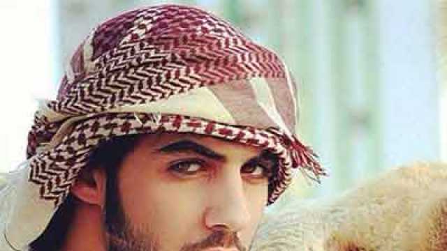 Is Omar Borkan Al Gala One Of The Three Men Deported From Saudi Arabia For Being Too Handsome