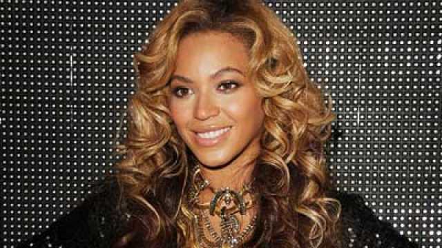 Beyonce 'pregnant' for second time