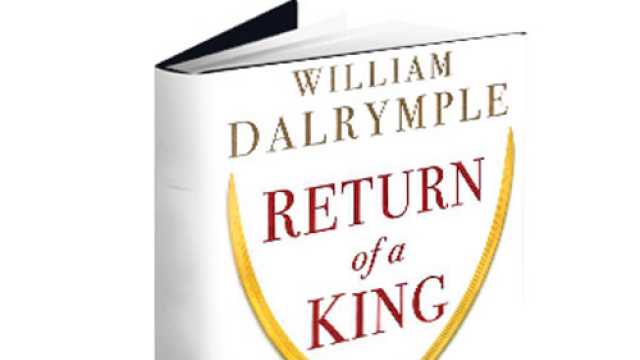 A Lesson In History: William Dalrymple Talks About His Latest Book ...