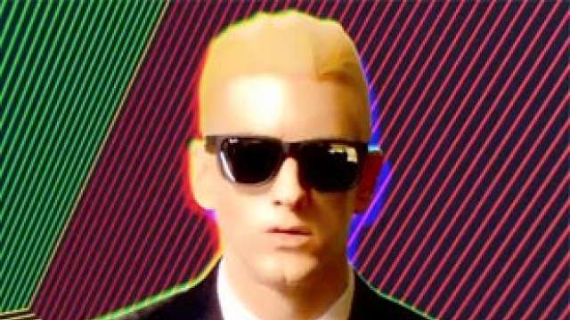 max headroom eminem max headroom eminem
