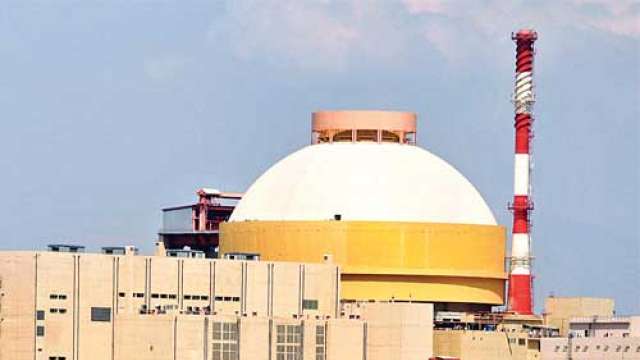 Bomb blast exposes chinks in the security of Kudankulam nuclear plant