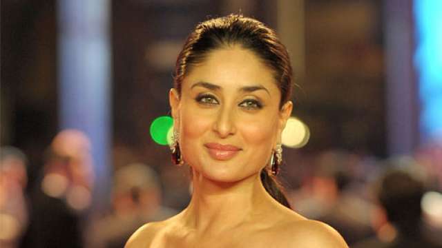 Kareena Kapoor very much in 'Shuddhi': Karan Malhotra