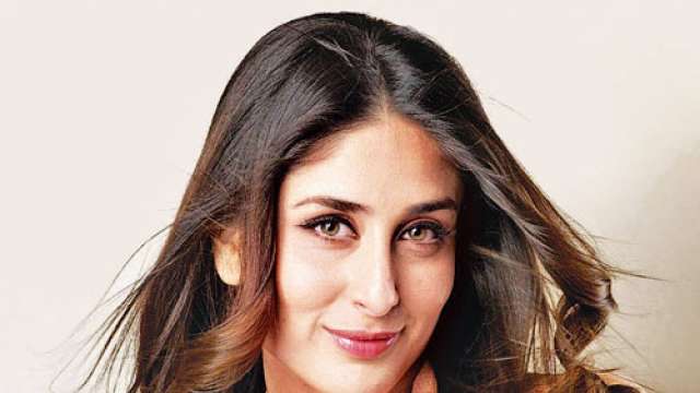 Kareena reveals why she will always retain Khan with Kapoor in her name!