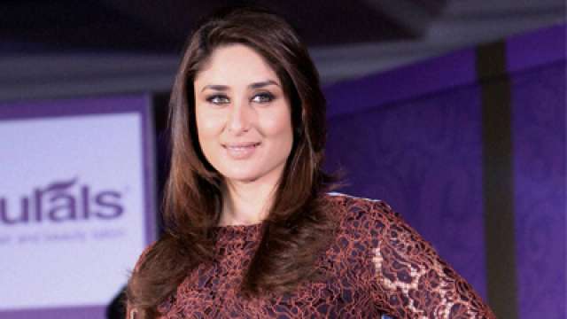 Kareena Kapoor feels Saif ali Khan should act in Hollywood films