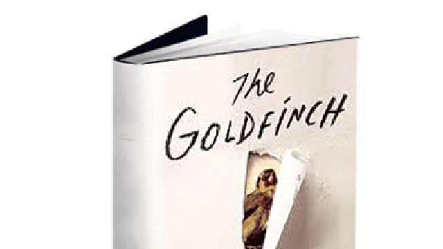 nyt book review the goldfinch