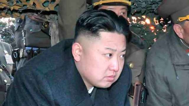 Kim Jong-un rumoured to become a father, again