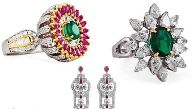 Tribhovandas bhimji zaveri hotsell & sons jewellers
