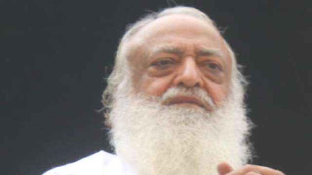 640px x 360px - Trial in sexual assault case against Asaram Bapu from March 19