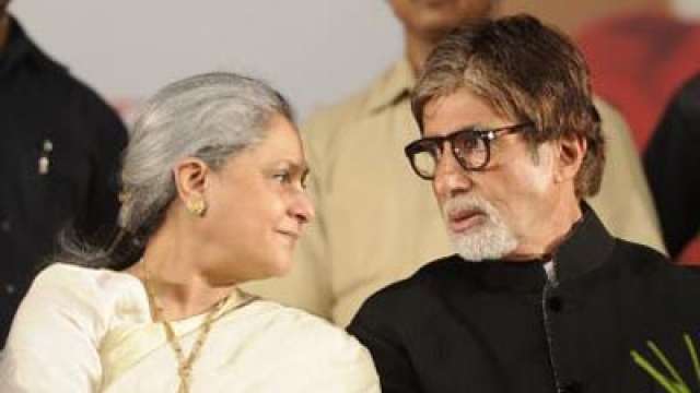 As Jaya Bachchan turns 66, we take a look at her 10 best films till date