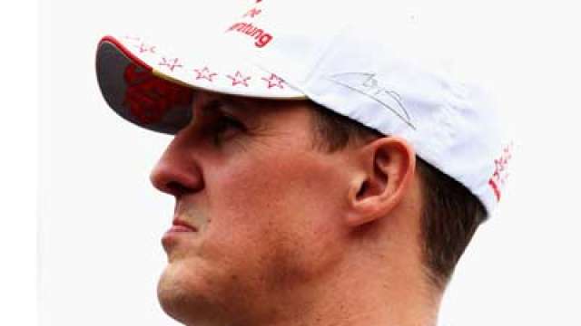 Michael Schumacher spends 150th day in coma, speculations of permanent