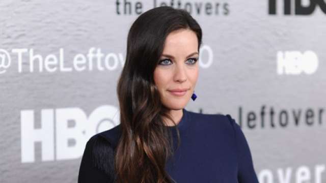 Exclusive Interview: Liv Tyler talks about new HBO show 'The Leftovers ...