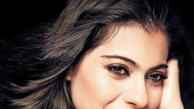 Kajol makes comeback in Ajay Devgn's film