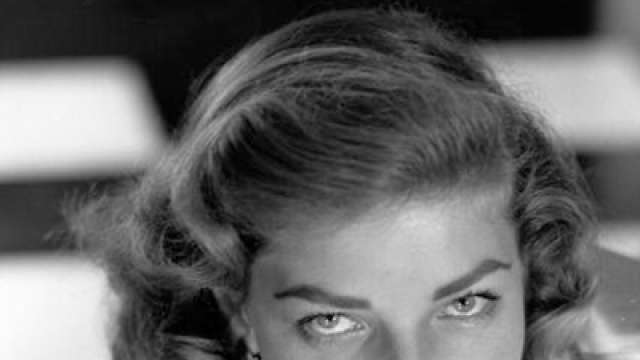 Hollywood Icon Lauren Bacall Dead At 89