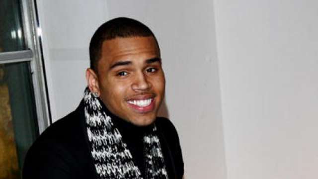 Chris Brown Pleads Guilty Over Punching A Man In Washington Dc 8872