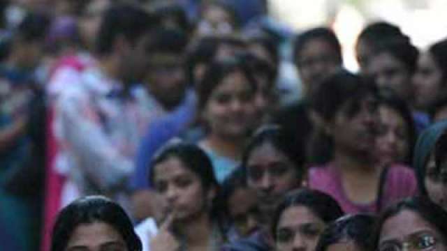 Delhi University Gears Up For Students Union Elections