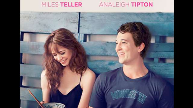 Film Review: 'Two Night Stand' is neither titillating nor enlightening
