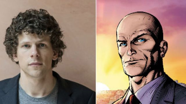 Batman V Superman's Lex Luthor May Return In DC Comics' 'Suicide Squad'