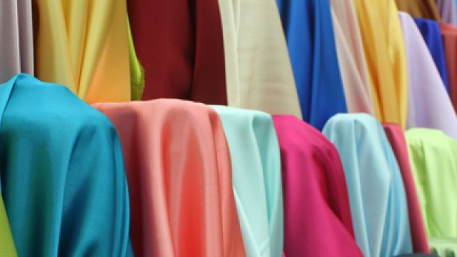 Looking For The Best Places To Go Fabric Shopping In Bangkok?