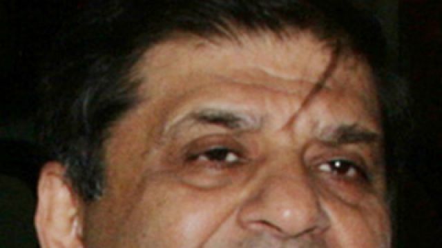 Baghban Director Ravi Chopra Passes Away At 68 Baghban Director Ravi Chopra Passes Away At 68
